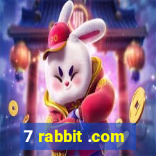 7 rabbit .com